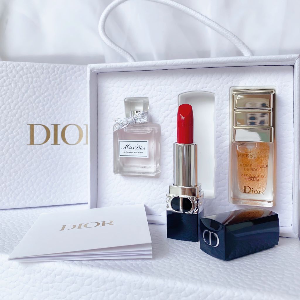 Chia sẻ với hơn 56 về miss dior 50ml gift set cdgdbentre.edu.vn