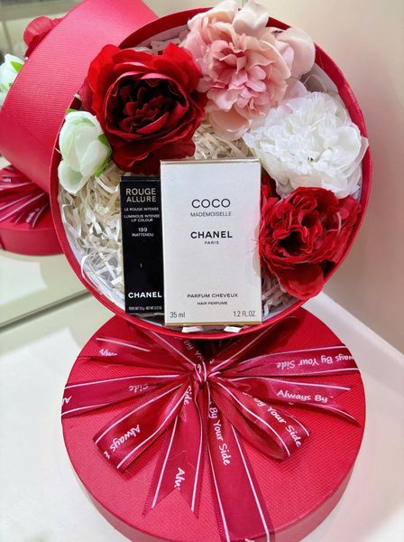 Set Quà Tặng Giáng Sinh Ấm Áp