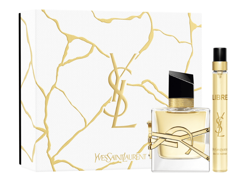 Set Quà Tặng Nước Hoa YSL Libre EDP (30ML + 10ML ) – Thế Giới Son Môi