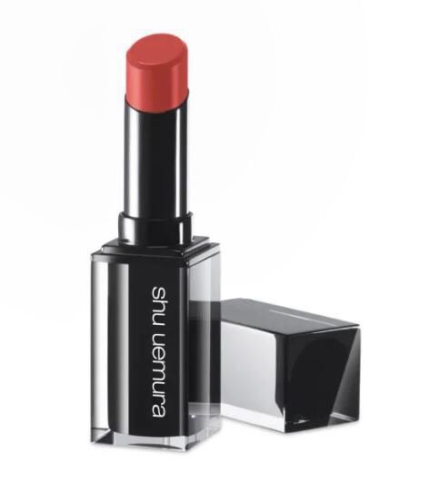 Son Shu Uemura Rouge Unlimited Matte M OR 587