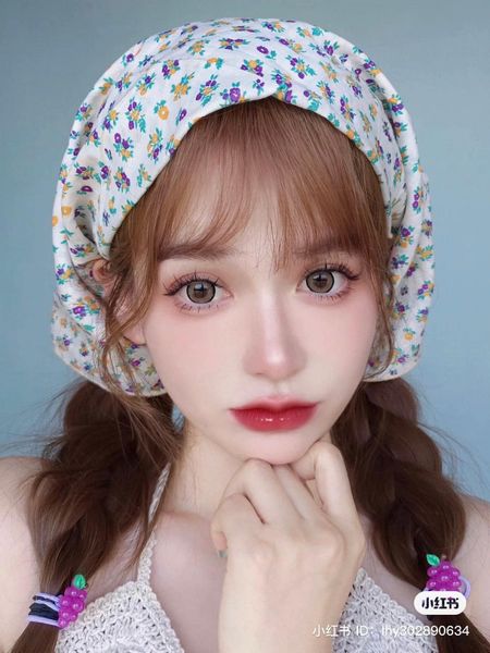 Son Kem Shu Uemura Kinu Care Glow Up KG RD 176 - Màu Đỏ Hồng Dâu