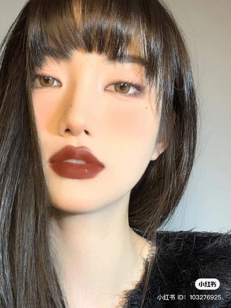 Son Shu Uemura Unlimited Matte KM BR 793