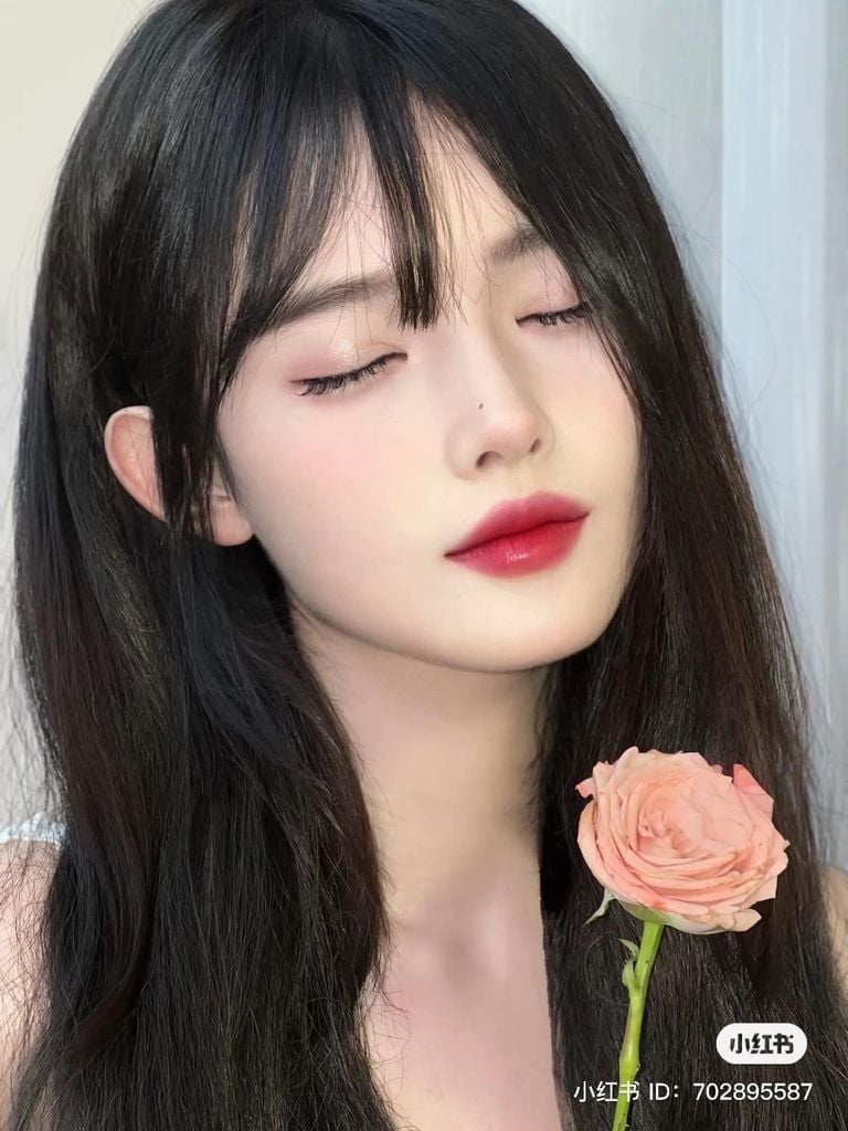 Son Shu Uemura Unlimited Matte KM RD 176 - Màu Đỏ Hồng Dâu