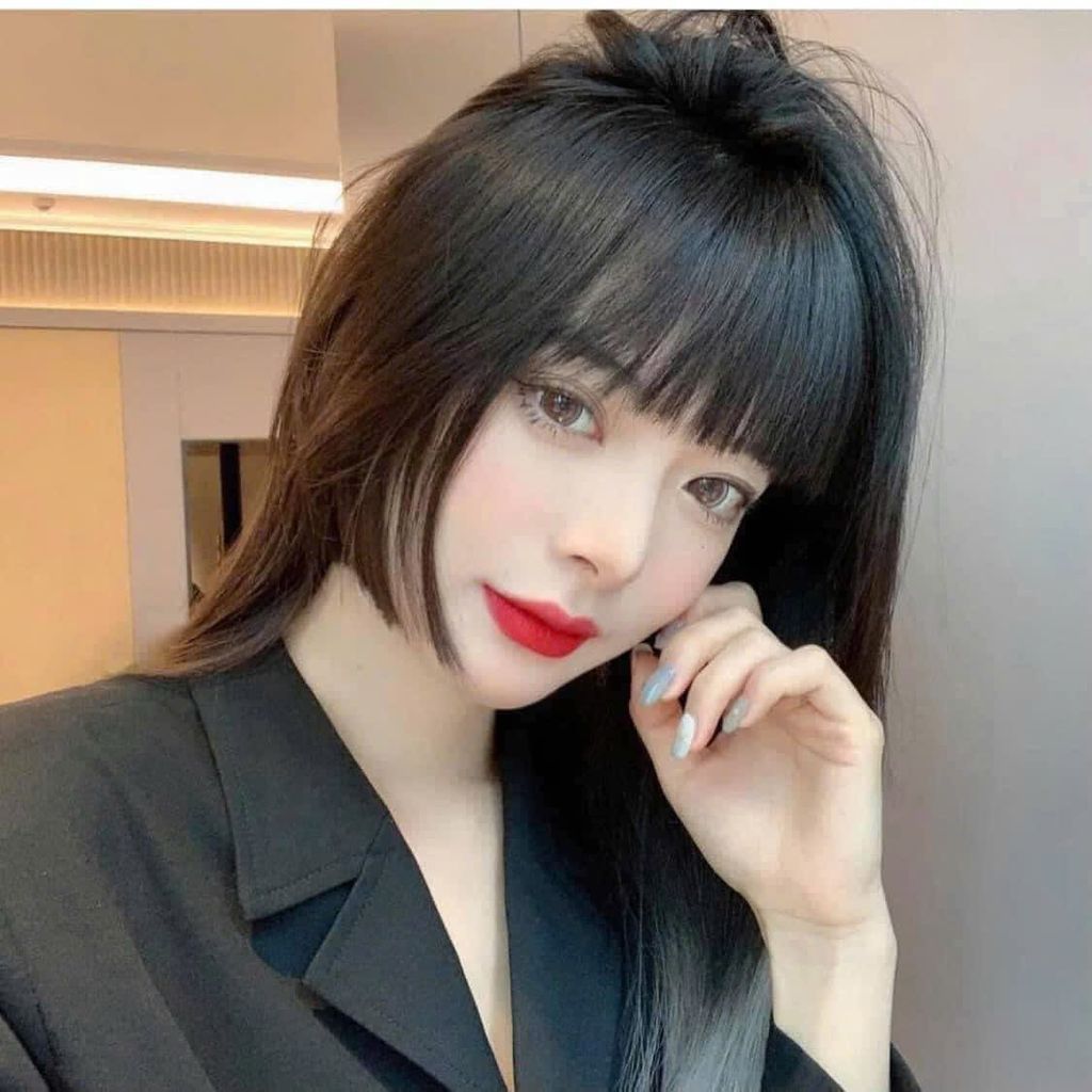 Son Shu Uemura KM RD 163 - Matte