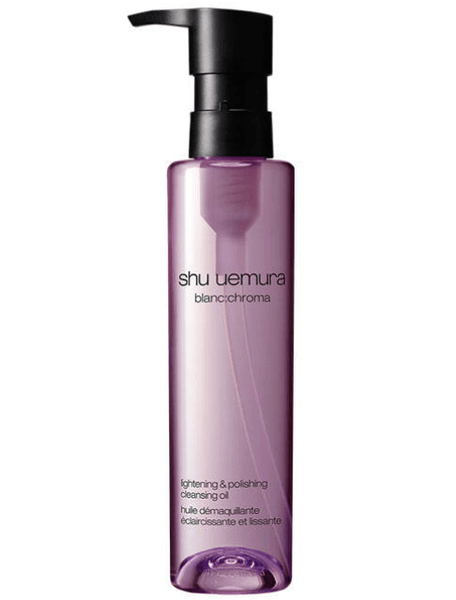 Dầu Tẩy Trang Shu Uemura Lightening & Polishing Cleansing Oil 150ML