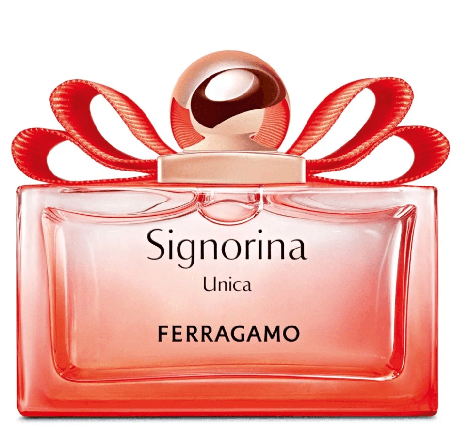 Nước Hoa Ferragamo Signorina Unica EDP