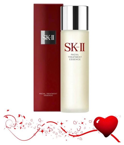 Quà 8/3 Cho Vợ - Nước Thần SK-II Facial Treatment Essence 230ML