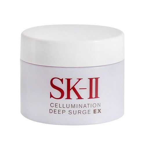 Kem Dưỡng Trắng Da SK-II Cellumination Deep Surge EX 50G