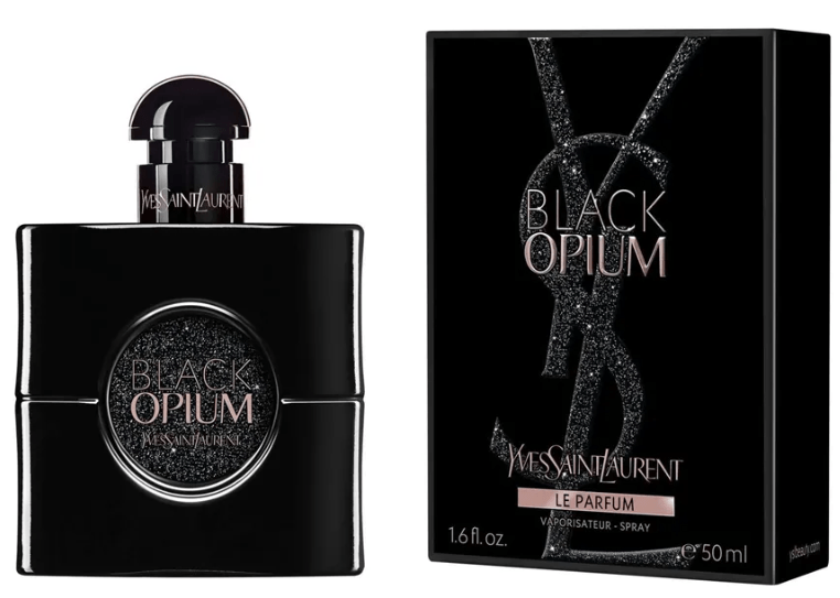 Nước Hoa YSL Black Opium Le Parfum 7.5ML