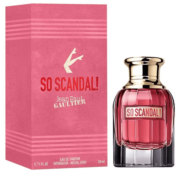 Nước Hoa Jean Paul Gaultier So Scandal EDP 6ML