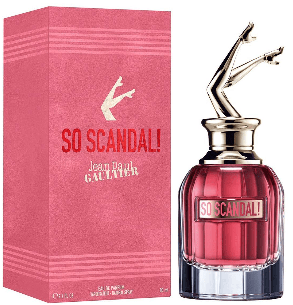 Nước Hoa Jean Paul Gaultier So Scandal EDP 6ML