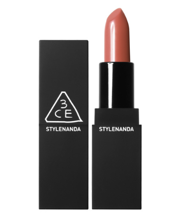 Son 3CE Matte Lip Color 908 Warm&Sweet