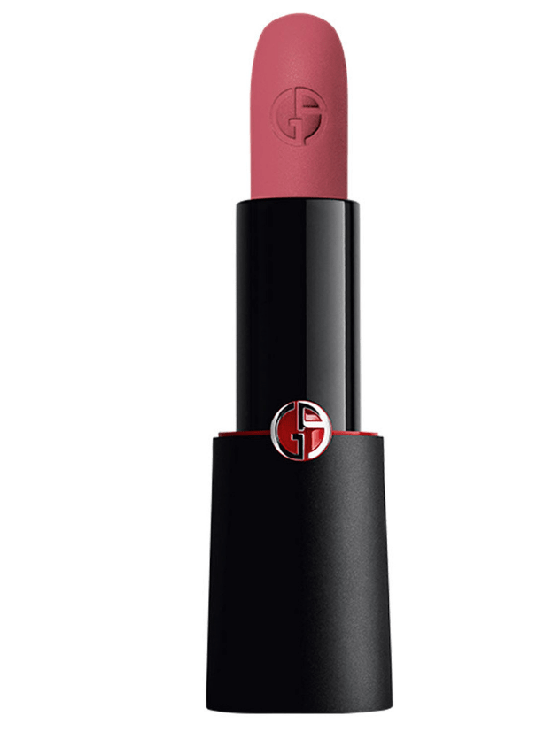 Son Giorgio Armani Rouge D’armani Matte 503 Pastel Glow