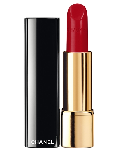 Son Chanel Rouge Allure Màu 176 Indépendante