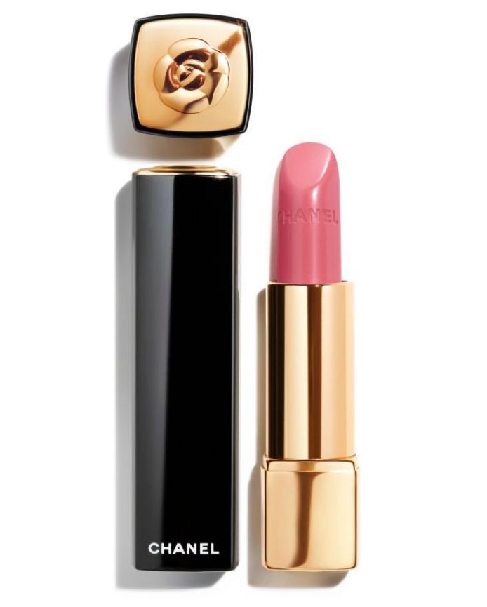 Chanel camelia rose lipstick 337 Clearance