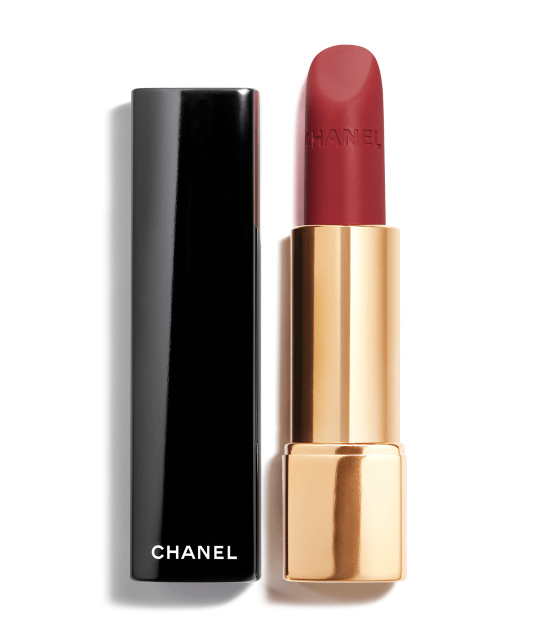 Mây Beauty  Đừng quên chuyến này e về Chanel Rouge Allure  Facebook