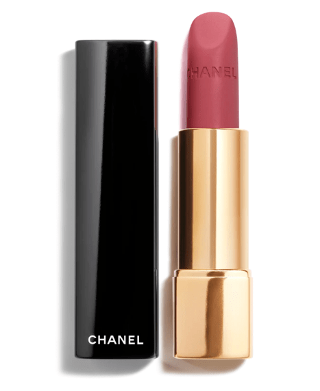 Son Chanel Rouge Allure Velvet 64 Éternelle