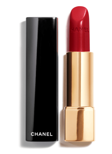 Son Chanel Rouge Allure Màu 99 Pirate