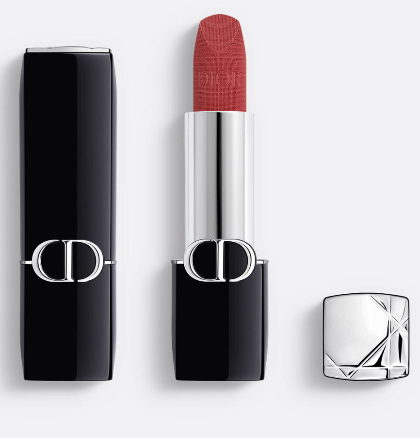 Son Dior Velvet 720 Icóne