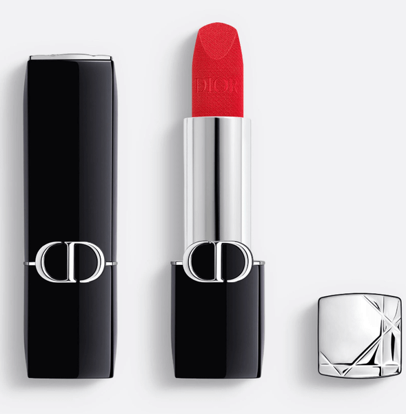 Son Dior Rouge Velvet Màu 760 Favorite