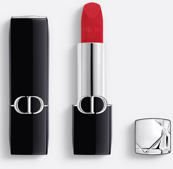 Son Dior Rouge Velvet 764 Rouge Gipsy