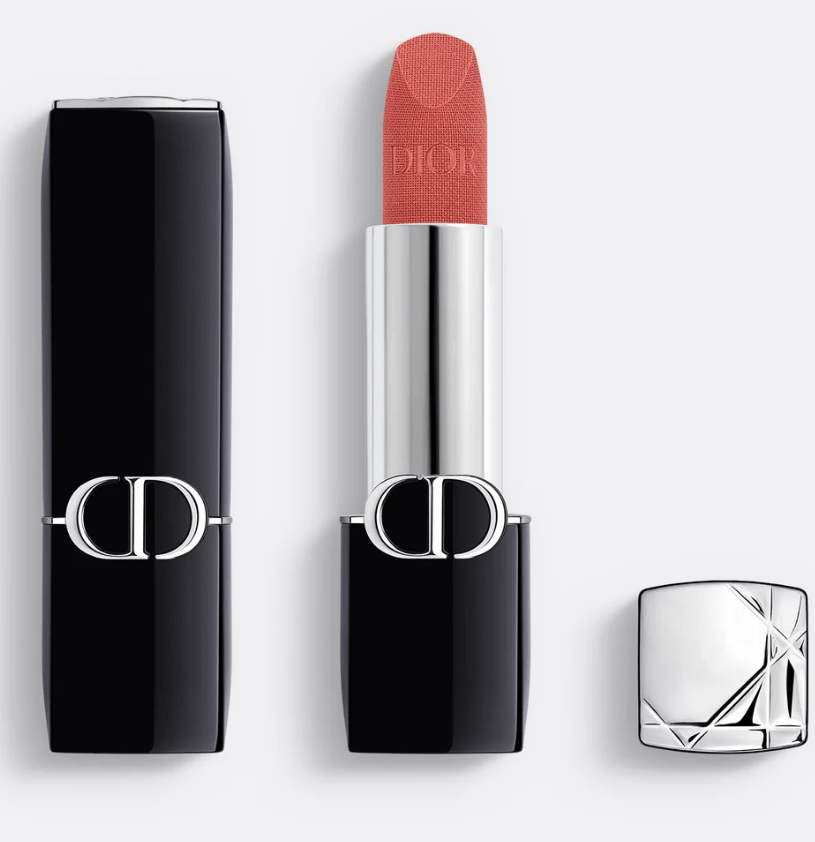 Son Dior Velvet 772 Classic