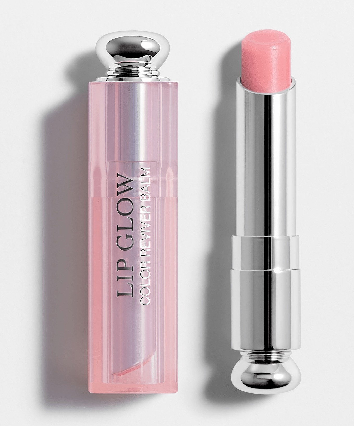 Son dưỡng Dior Addict Lip Glow 001 Pink