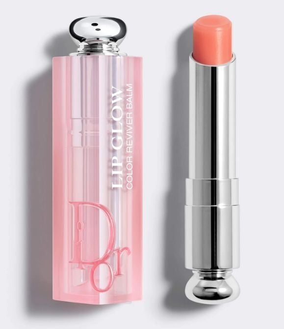 Son Dưỡng Dior Addict Lip Glow Màu 004 Coral ( Mới Nhất )