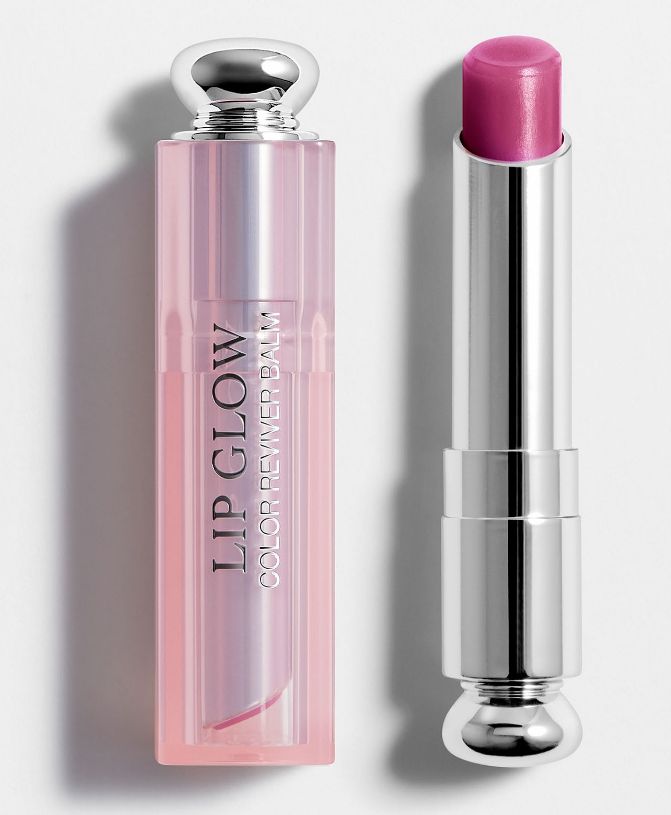 NEW 2022  Son Dưỡng Có Màu Dior Addict Refillable Shine Lipstick với 90  thành phần