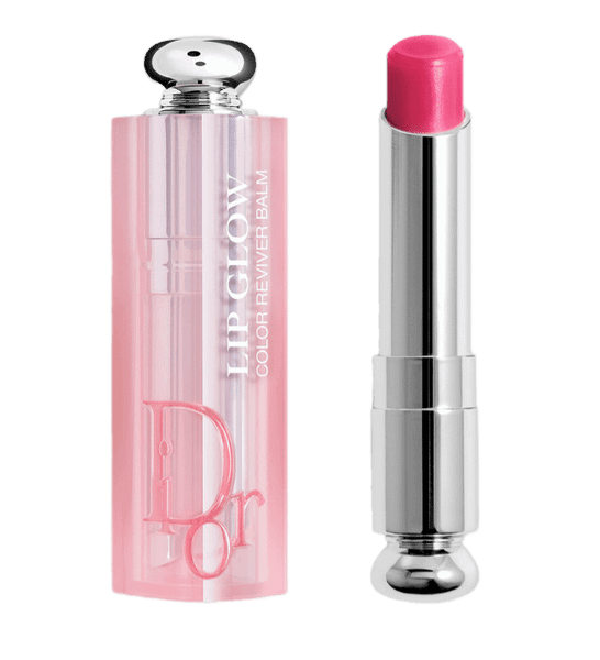 Son Dưỡng Dior Addict Lip Glow 007 Raspberry