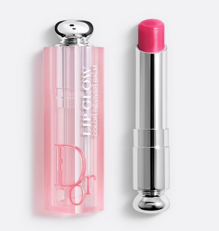 Son Dưỡng Dior Addict Lip Glow 007 Raspberry