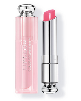 Son Dưỡng Dior Addict Lip Glow Màu 008 Ultra Pink