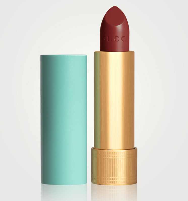Son Dưỡng Môi Gucci 05 Ester Rosewood – Thế Giới Son Môi Son Dưỡng Môi Gucci 05 Ester Rosewood – Thế Giới Son Môi