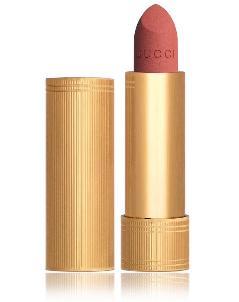 Son Lì Gucci Màu 305 Ruby Firelight