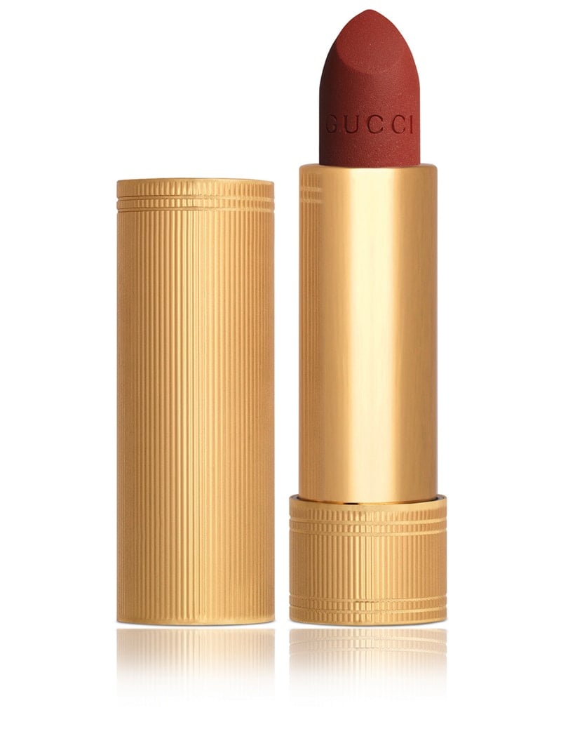 Son Gucci Matte Màu 505 Janet Rust