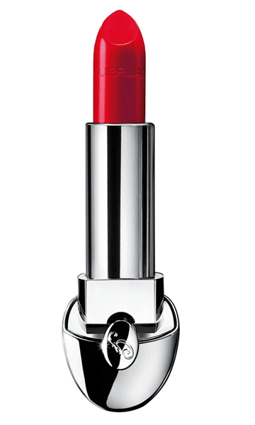 Son Guerlain Rouge Màu N214