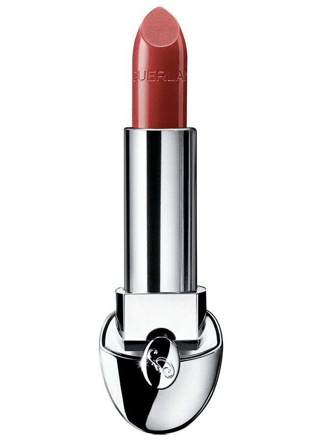 Son Guerlain Rouge Màu N23