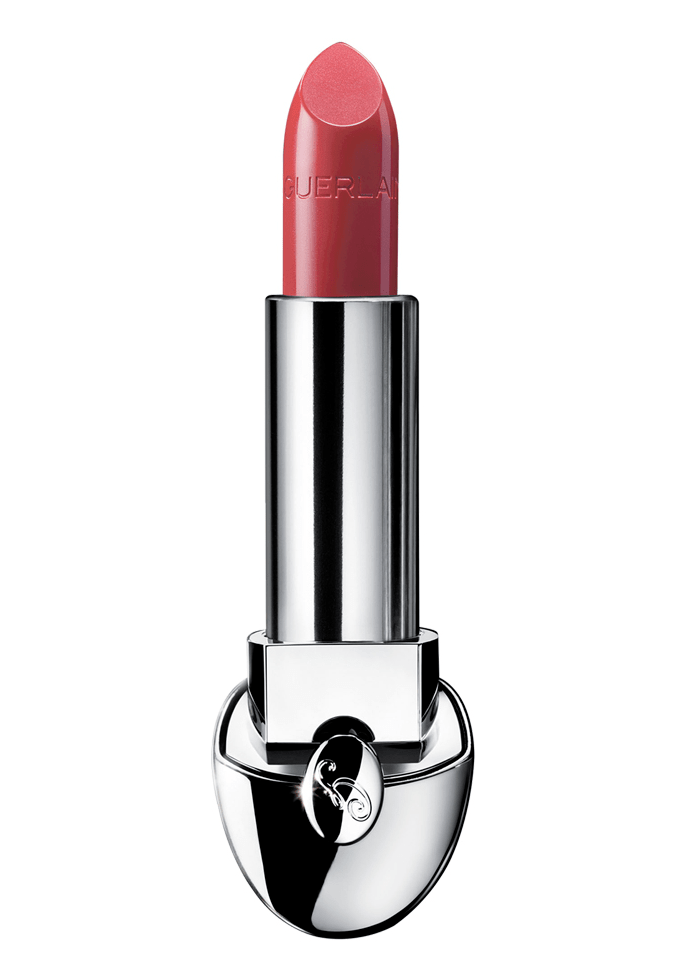 Son Guerlain Rouge Màu N06