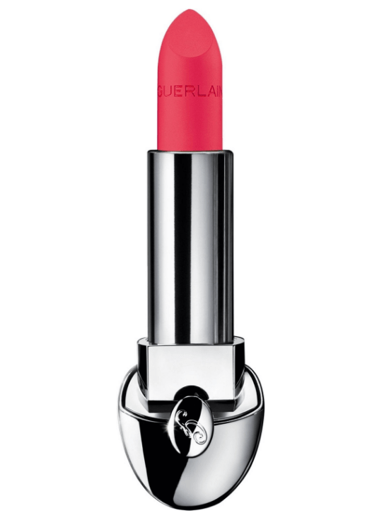 Son Guerlain Rouge Matte Màu N61