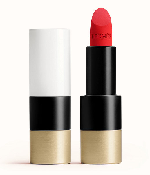 Son Hermès Matte 64 Rouge Casaque