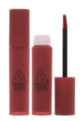 Son Kem Lì 3CE Blurring Liquid Lip Màu Bearberry