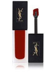 Son YSL Kem Màu 212 Rouge Rebel