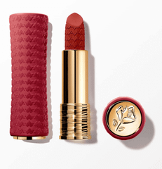 Son Lancome Rouge Matte 196 French Touch - Bản Giới Hạn 2024