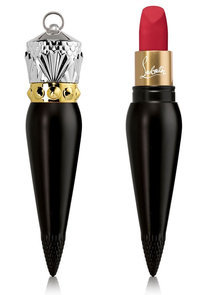 Son Lì Christian Louboutin Màu Dramadouce 005M