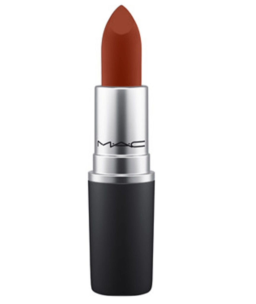 Son MAC Powder Kiss Lipstick Màu 925 Marrakesh-Mere