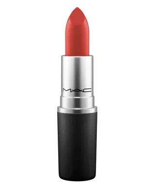 Son Mac Màu 602 Chili 3G- Đỏ Tương Ớt