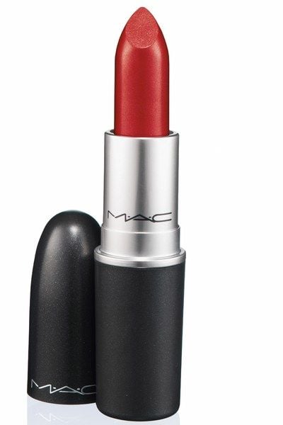 Son Mac 707 Ruby Woo Màu Son Đỏ Rất Đẹp Của MAC