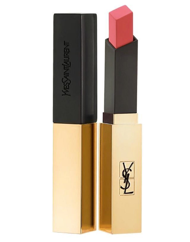 Son YSL Rouge Pur Couture The Slim Màu 12 Nu Incongru