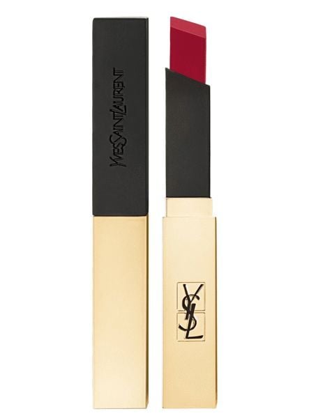 Son YSL The Slim 21 Rouge Paradoxe Đỏ Tươi Cực Đẹp