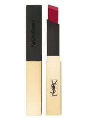 Son YSL The Slim 21 Rouge Paradoxe Đỏ Tươi Cực Đẹp